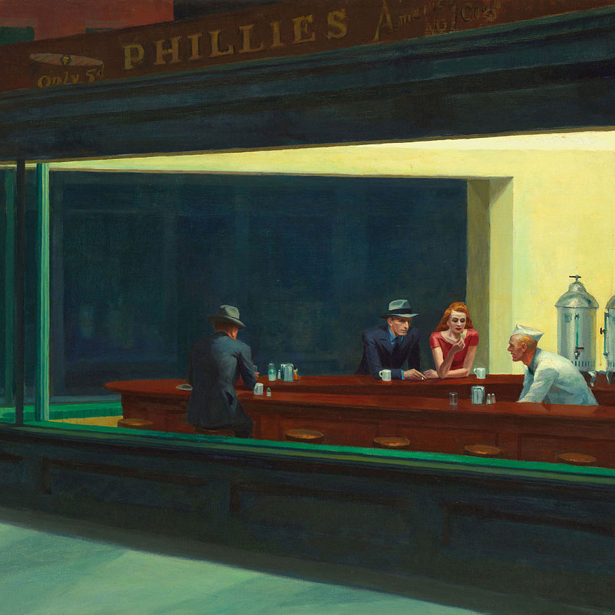 All The Lonely People The Work Of American Realist Edward Hopper all-the-lonely-people-the-work-of-american-realist-edward-hopper